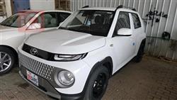 هيونداي كاسبر